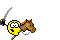 :horseman: